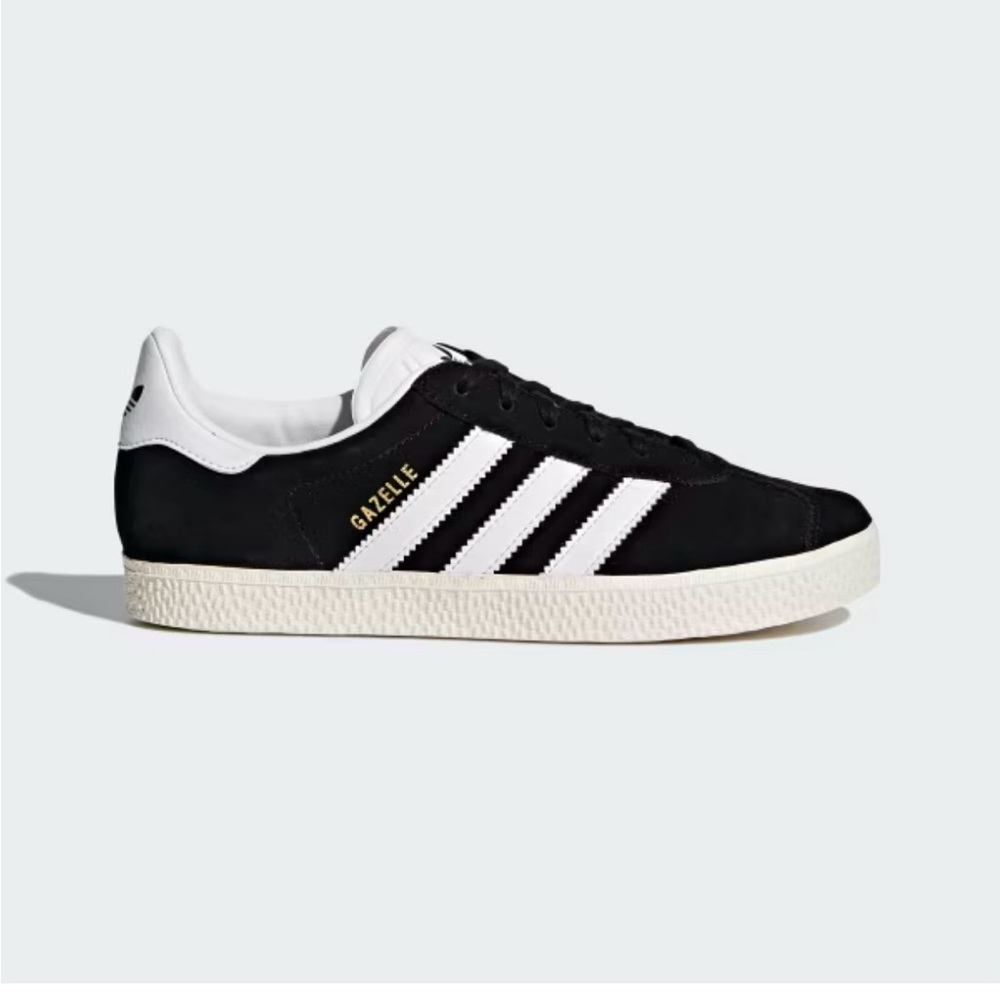 Adidas Gazelle sneakers women’s size 5 - Picture 1 of 5